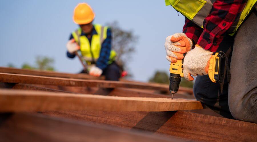Local Siding Services in Latham, NY